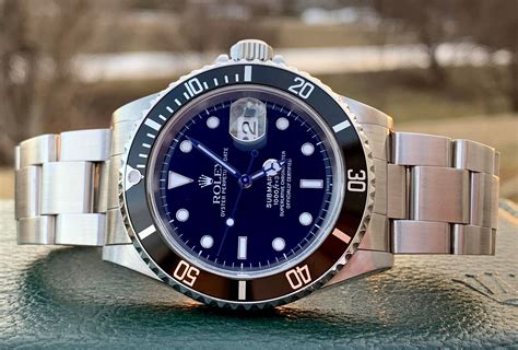 rolex 16610 r.r.r su chrono24|rolex submariner date 16610.